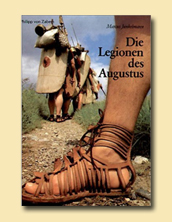 Die Legionen des Augustus