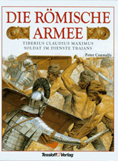 Die römische Armee